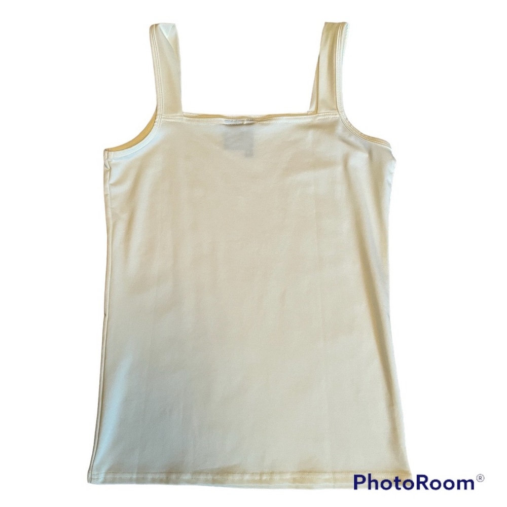 New Direction Square Neck Tank